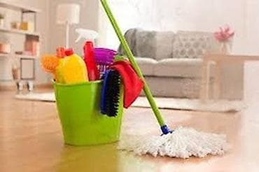 Клининг кызматтары: Бөлмөлөрдү тазалоо, | Жалпы тазалоо, Оңдоо иштеринен кийин тазалоо, | Үйлөр, Кафелер, дүкөндөр, Батирлер — 1