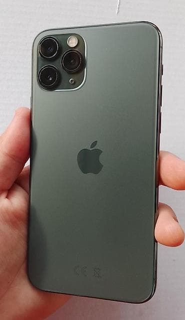 смарт часы бишкек цены: IPhone 11 Pro, Б/у, 256 ГБ, Blue Titanium, Зарядное устройство, Защитное стекло, Чехол, 100 % — 1