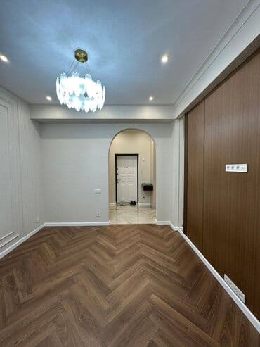 недвижимость в городе кант: 2 комнаты, 50 м², Элитка, 11 этаж, Евроремонт — 10