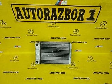 Печка радиатора w203 Также в продаже имеются и другие запчасти Капоты