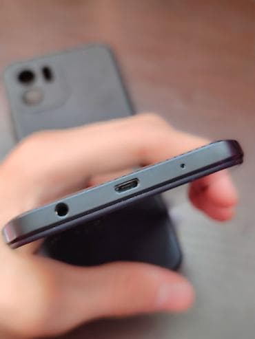 iphon 15 pro: Redmi, Redmi A2 Plus, 32 ГБ, цвет - Черный, 2 SIM — 4