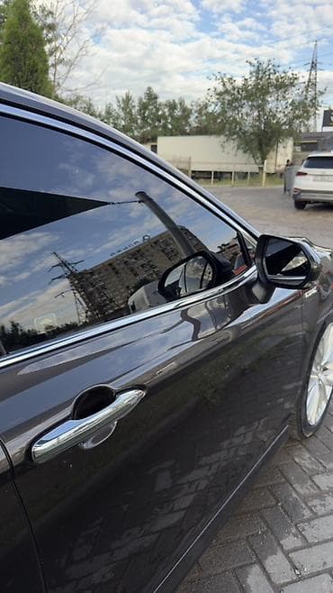 граната камри 50: Toyota Camry: 2018 г., 2.5 л, Автомат, Гибрид, Седан — 4