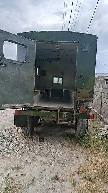 нш на вольво: Volvo Laplander: 1979 г., 3 л, Механика, Бензин — 7