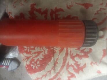 набор ключей force купить в бишкеке: Огнетушитель порошковый — 1