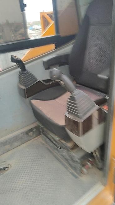 кран кму: Автокран, Sany — 6