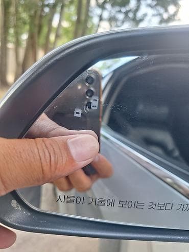 galaxy fit: Hyundai Sonata: 2021 г., Газ, Седан — 7