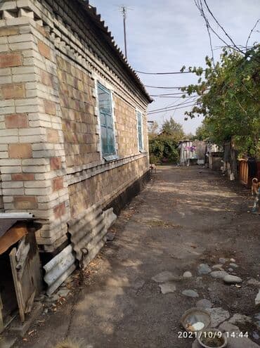 куплю дом в каракол: Дом, 76 м², 6 комнат, Собственник — 2