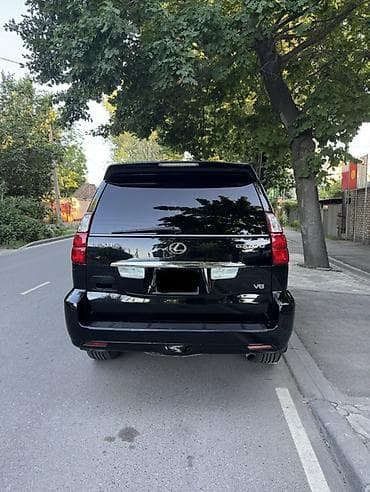 рулевая рейка лексус gx 470: Lexus GX: 2008 г., 4.7 л, Автомат, Бензин, Внедорожник — 4