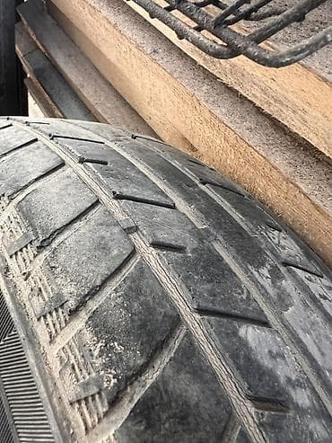 maxtrek: Шины 185 / 70 / R 14, Лето, Б/у, Комплект, Легковые, Jinyu — 7