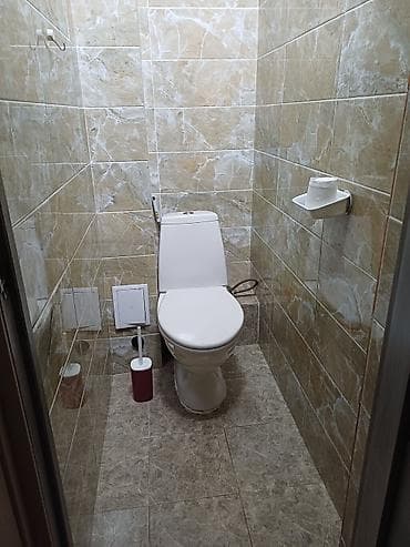 гостевой дом в караколе: 2 комнаты, 52 м², Индивидуалка, 2 этаж, Косметический ремонт — 5