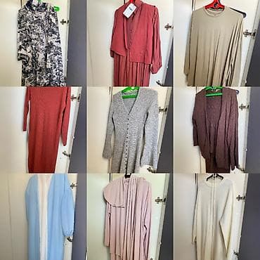 Сырт кийим: Женская капсульная коллекция одежды и обуви Верхняя одежда: - — 2