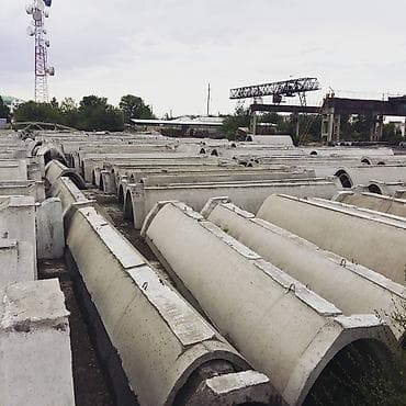 леса для строительства: 🔨 Железобетонные изделия от производителя! ✅ Плиты, лотки, арочные — 5