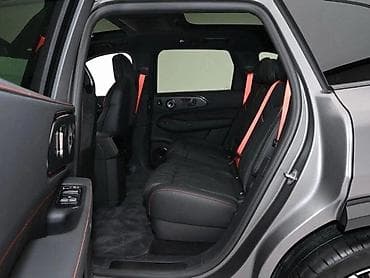 tesla model: Zeekr 8X: | 2026 г — 3