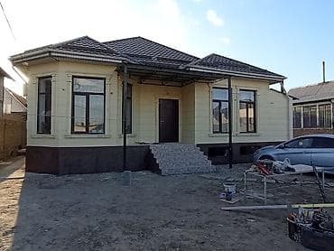 Дом и сад: Фасадные работы под ключ: декоративные штукатурки и художественная — 5