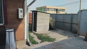Квартира берилет Нижний Ороктон Арча Бешиктин усту жагы Душ туалет — 9