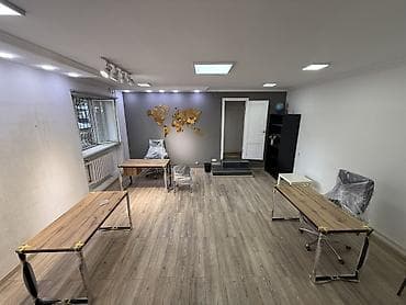 Сдаётся в аренду помещение 40 м2 - Первая линия - Отдельный вход -