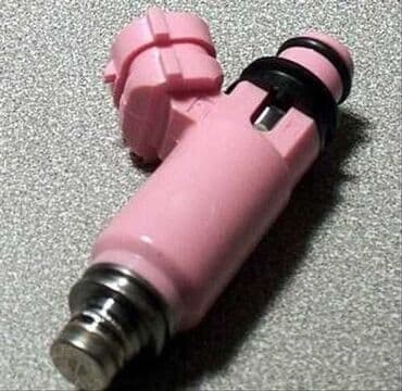 стенд для чистки дизельных форсунок: Форсунка Subaru Б/у, Оригинал, Япония — 3