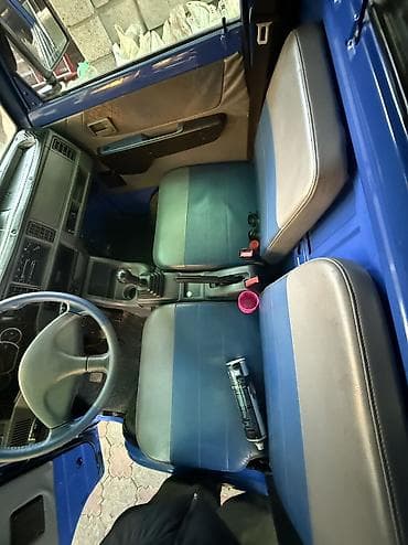 делика булка: Легкий грузовик, Daewoo, Стандарт, До 1 т, Б/у — 3