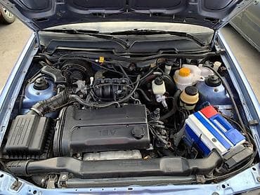 х5 4 4: Daewoo Nexia: 2011 г., 1.6 л, Механика, Бензин, Седан — 6