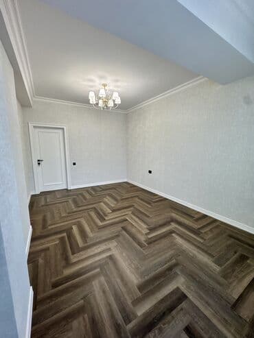 продаю в связи переездом: 3 комнаты, 80 м², Элитка, 14 этаж, Евроремонт — 17