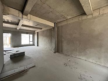 участое: Продажа магазинов В жилом доме, 61 м², ПСО (под самоотделку), Отдельный вход, 1 этаж — 4