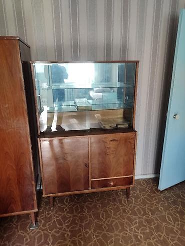 спальный гарнитур продажа: Продаю мебель.кровать.диван.кух.гарнитур.Румынский гарнитур.все — 4