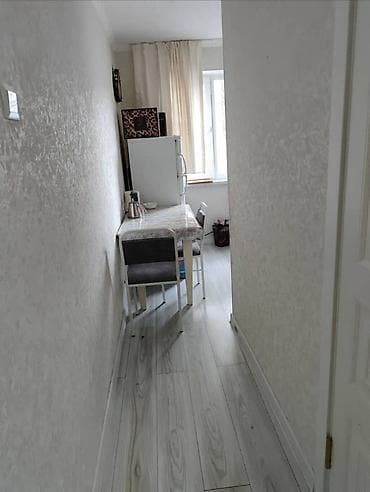 3 room: 1 комната, 33 м², 104 серия, 2 этаж, Косметический ремонт — 6