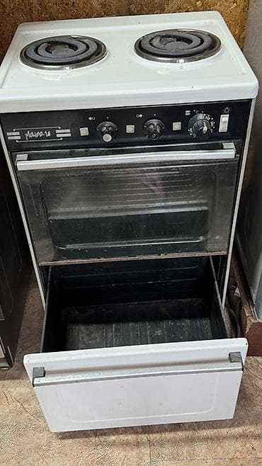 tekno spark: Мечта, Электрическая, Б/у, Механическое, Полная оплата — 1