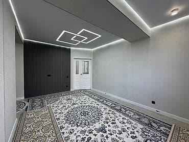 royal construction: 3 комнаты, 86 м², Элитка, 5 этаж, Евроремонт — 8