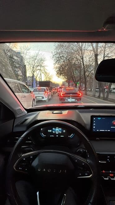 кофр на крышу автомобиля: BAW : 2019 г., 1.5 л, Автомат, Бензиновая, Кроссовер — 4