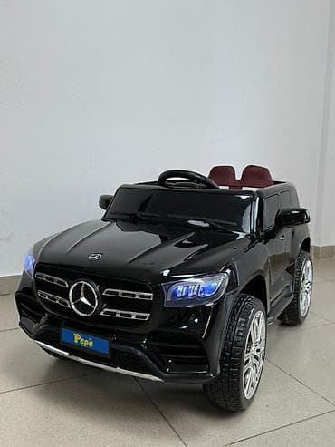 Детский электрокар