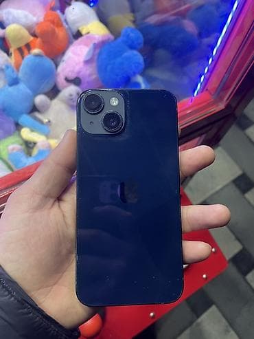 iphone 6s жалал абад: IPhone 14, 128 ГБ, Midnight — 2