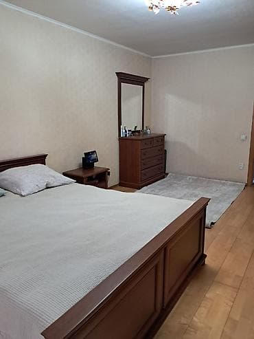 81: 3 комнаты, 81 м², Филармония Индивидуалка, 3 этаж, Косметический ремонт — 6