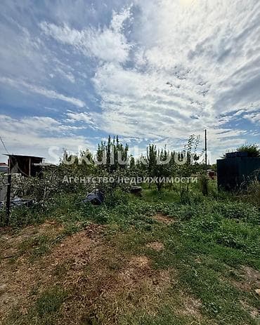 🏠Продается дом в с. Сокулук 🟡Комнаты: 4 🟡Участок: 7 соток — 9