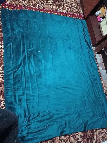 Детские ковры и коврики: Тошок Б/у, Курак төшөк, Самовывоз, Бесплатная доставка — 8