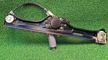 srv 2: Электрический моторчик BMW 2008 г., Б/у, Оригинал, Германия — 2