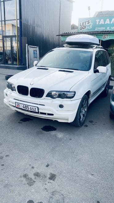 датчик положения дроссельной заслонки опель вектра б: BMW X5: 2000 г., 4.4 л, Типтроник, Бензиновая, Кроссовер — 3