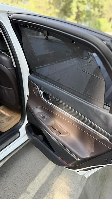 соната нюрайз: Hyundai Grandeur: 2018 г., 2.4 л, Автомат, Бензин, Лифтбек — 6