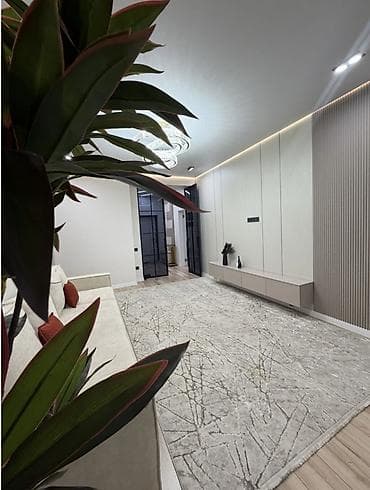 2комнаты: 2 комнаты, 60 м², Элитка, 14 этаж, Дизайнерский ремонт — 2