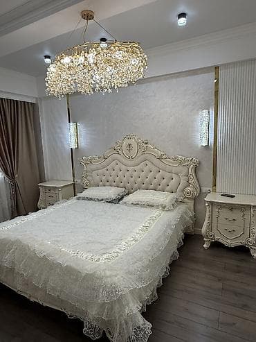 nova grand: 3 комнаты, 78 м², Элитка, 5 этаж, Евроремонт — 7