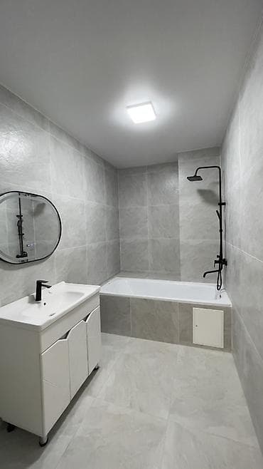 Толук оңдоо: ПРОДАЖА | 3 КОМ. КВ 📍 г. Ош. р-н Калинина • СК Голден Хаус — 8