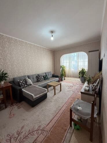 срочная продажа квартиры: 4 комнаты, 75 м², 105 серия, 3 этаж, Евроремонт — 4