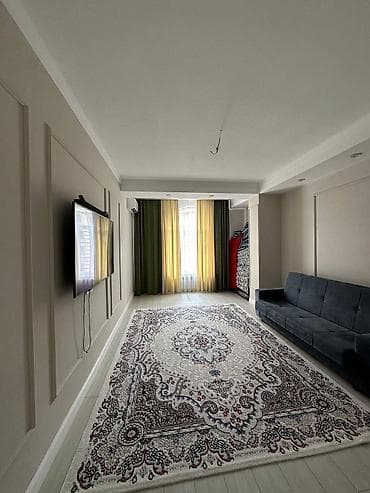 erl group: 2 комнаты, 75 м², Элитка, 7 этаж, Евроремонт — 2