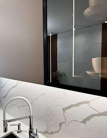 сочетание цвета кухонная мебель: Стильмодерн / классическая / прованс Материал ЛДСП Форма угловая / — 5