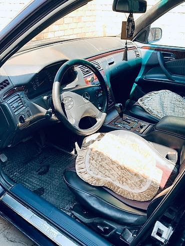мерс 210 2 2 дизел: Mercedes-Benz E-Class: 2001 г., 3.2 л, Автомат, Дизель, Седан — 6