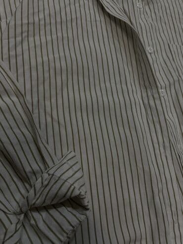 белые рубашки бишкек: Блузка, Крестьянка, Бархат, В цветочек, С воланами — 5