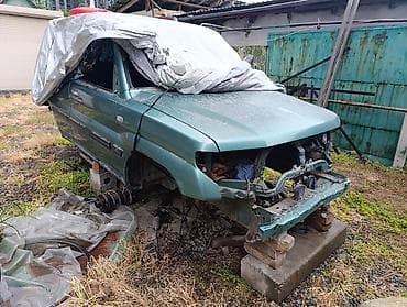 4g94: Все запчасти на Пинин 2 куба мех. МКПП с раздаткой. (pinin) Или — 3