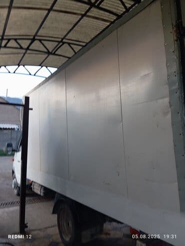 набор ключей бишкек: Грузовик, Б/у — 4