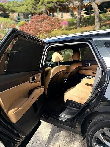 108: Kia Sorento: 2020 г. — 7