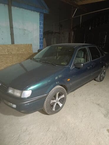 гетц машина цена ош: Volkswagen Passat: 1994 г., 1.8 л, Механика, Бензин, Седан — 2